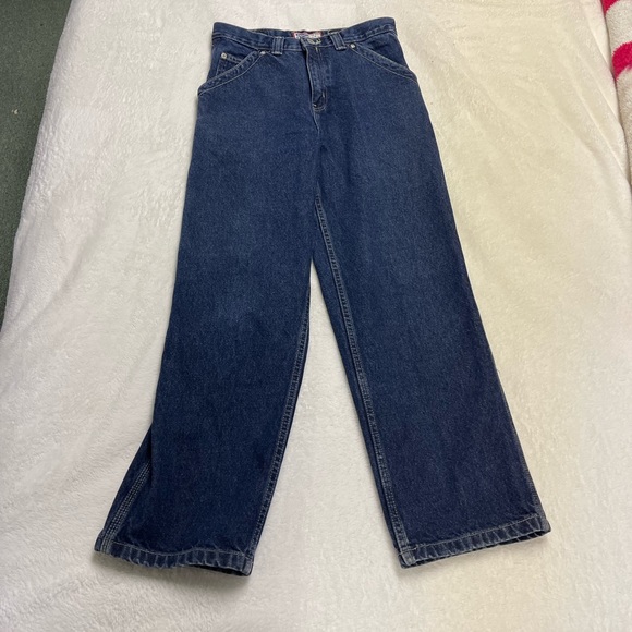 Vintage Old Navy Jeans - Picture 4 of 5